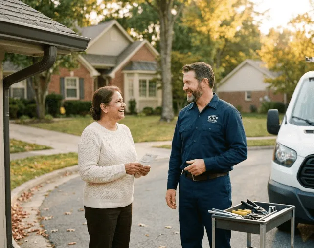 Gutter Repair Casmalia, CA FAQs