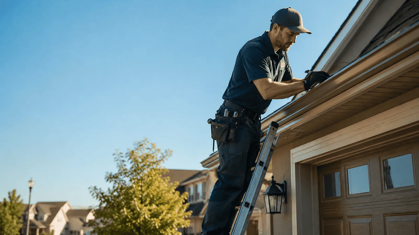 Gutter Repair in Casmalia, CA near me