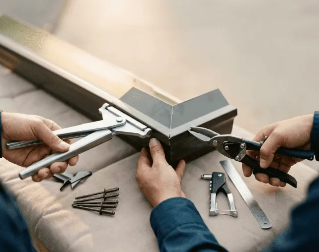 Why choose Gutter Repair in Casmalia, CA